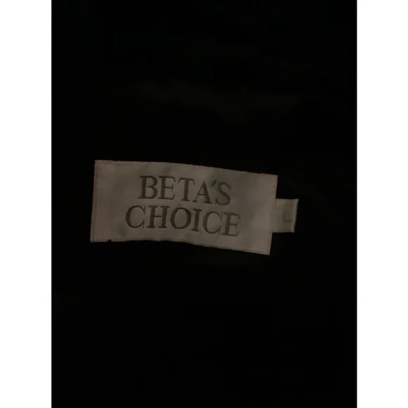 Vintage Beta Choice Faux Fur - Picture 3 of 5